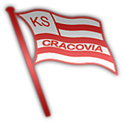 克拉科维亚青年队队徽