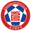东方体育会队徽