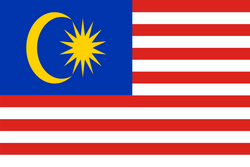 马来西亚女足队徽