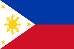 菲律宾女足队徽