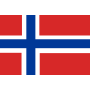 挪威队徽