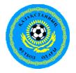 哈萨克斯坦U19队徽