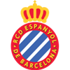 西班牙人女足队徽