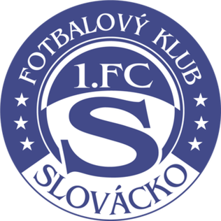 斯洛瓦科队徽