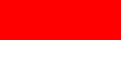 印度尼西亚U19队徽