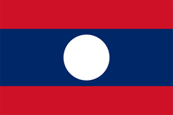 老挝U19队徽