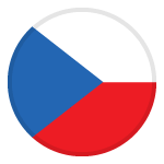 捷克室内足球队队徽
