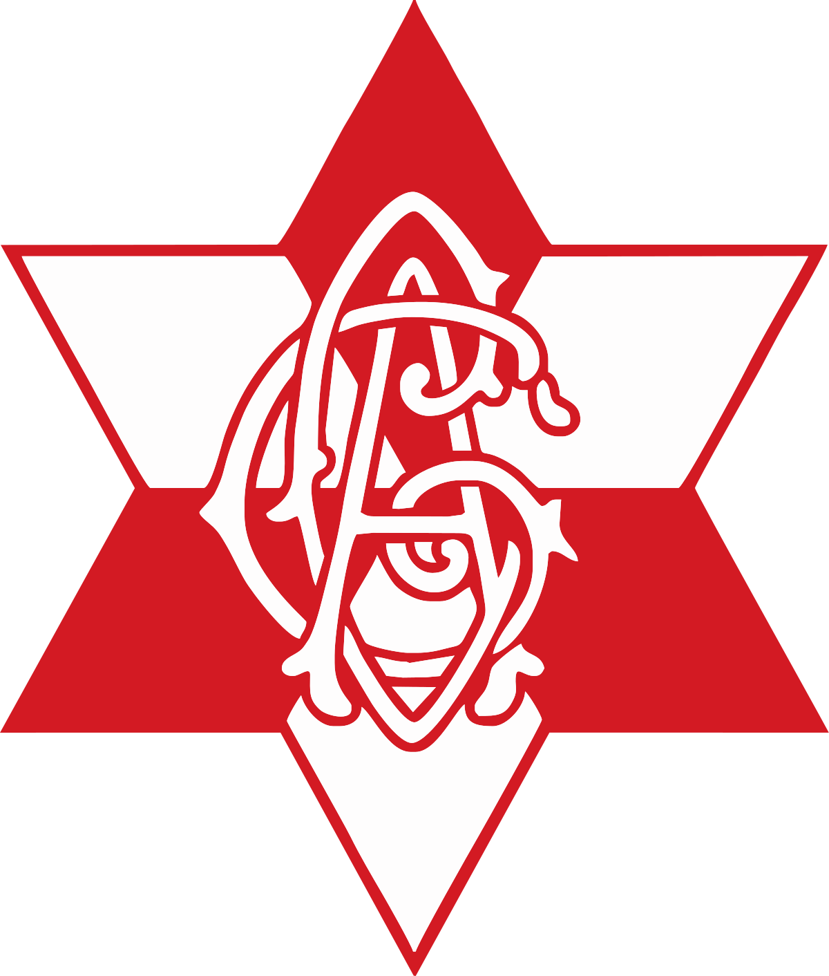 格拉茨AK队徽