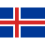 冰岛队徽