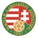 匈牙利室内足球队队徽