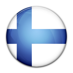芬兰室内足球队队徽