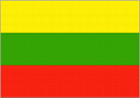 立陶宛室内足球队队徽