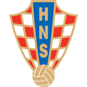 克罗地亚室内足球队队徽