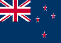 新西兰U23队徽
