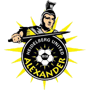 海德堡U21队徽