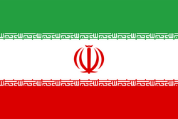 伊朗女足队徽