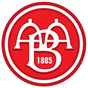 阿尔堡女足队徽