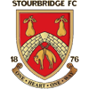 斯托桥队徽