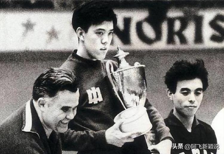 中国第一位世界冠军「他是中国首位世界冠军却在31岁上吊自杀10字遗言令人泪目」