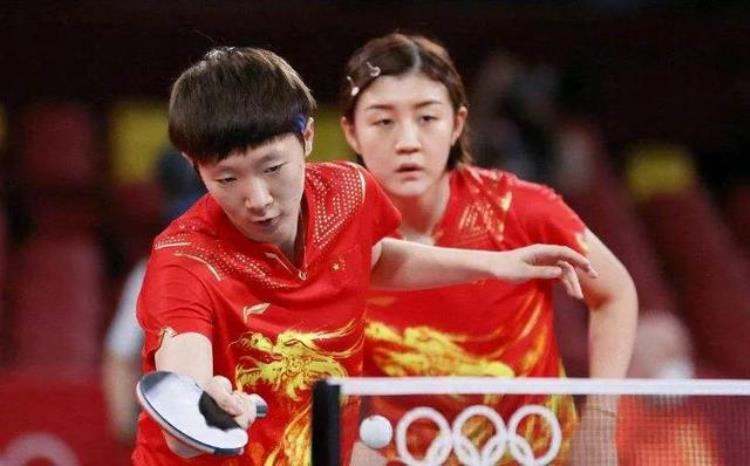 2022成都世乒赛团体赛「乒乓小常识成都世乒赛团体赛赛制」