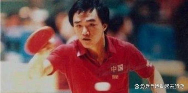 他击败刘国梁是第一个奥运会冠军任省队总教练适合带王曼昱
