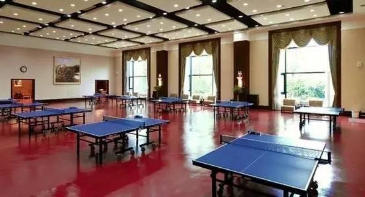 乒乓球馆加盟「如何在二三线城市经营好一家乒乓球馆以太原为例」