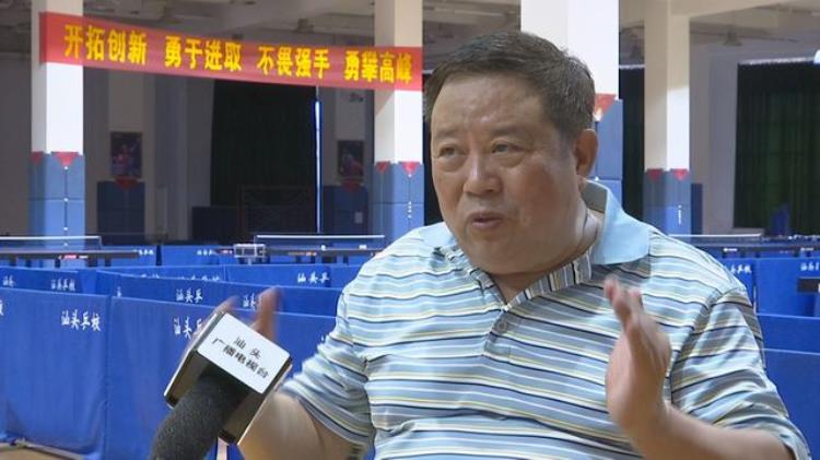 中国乒乓球协会汕头市乒乓球学校「特区40年汕头第一汕头乒校我国首个由中国乒协直接冠名的学校」