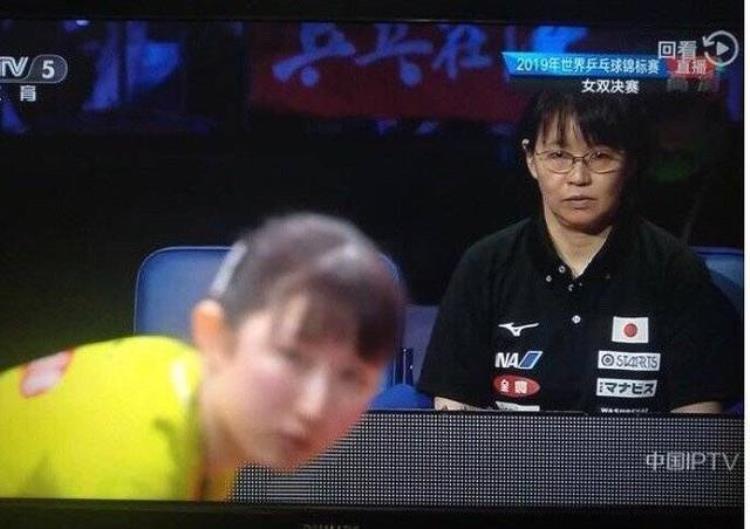伊藤乒乓球比赛「是真心输不起还是19岁小孩怄气伊藤乒联不该用华裔裁判执法」