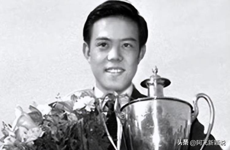 中国第一位世界冠军「他是中国首位世界冠军却在31岁上吊自杀10字遗言令人泪目」