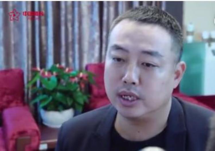 刘国梁讲话「刘国梁出席开幕式后第一时间接受记者采访他都说了一些什么」