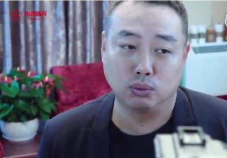 刘国梁讲话「刘国梁出席开幕式后第一时间接受记者采访他都说了一些什么」