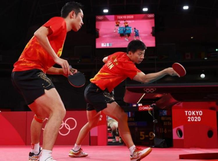 2020年奥运会乒乓球团体决赛「2020奥运会团体赛决赛在即中国乒乓球队的最后一战」