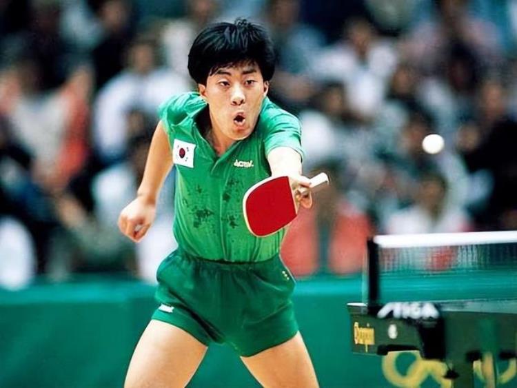 奥运会女子乒乓球金牌得主「打疯了奥运冠军之女豪夺3冠年仅14岁已在乒坛崭露头角」