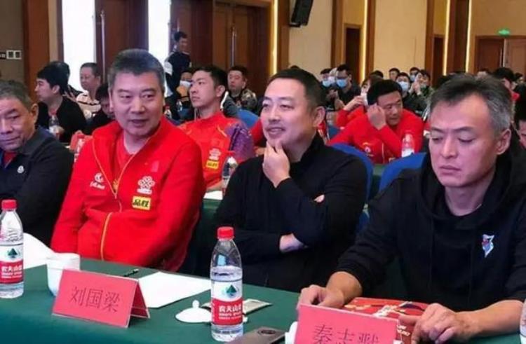 2021年乒乓球亚锦赛参赛人员「重磅乒乓球亚锦赛安排出炉与奥运名单挂钩国乒教练面临选择」