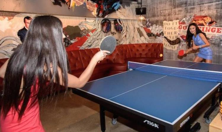 乒乓球是国际运动吗「乒乓球根本不算运动美国网上争议最大的话题我是这么想的」