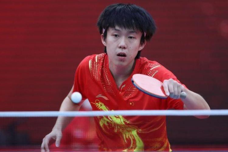 历届乒乓球亚洲杯冠军马龙许昕刘诗雯4冠现役女子五主力0冠