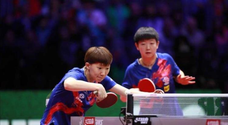 伊藤乒乓球比赛「是真心输不起还是19岁小孩怄气伊藤乒联不该用华裔裁判执法」