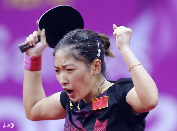 2020德国公开赛女单决赛「德国公开赛女单种子全是亚洲脸日本选手占6席国乒5人入围」
