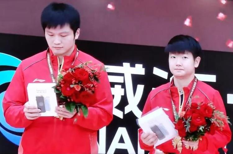 祝贺国乒蝉联3项世界排名第一59岁倪夏莲再次上升宝刀不老