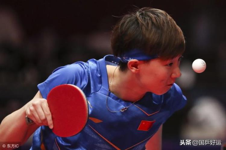 东京奥运会乒乓球参赛人员规则「东京奥运会乒乓球项目参赛资格规则提前让您知道」