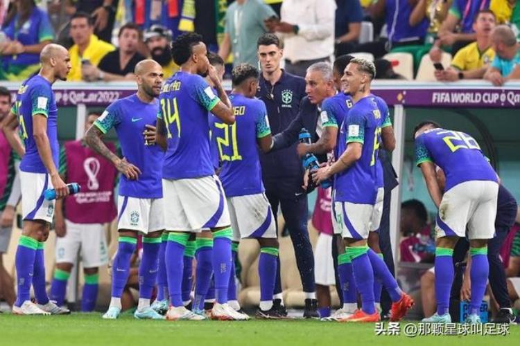 卡塔尔世界杯赛况「卡塔尔世界杯有三场比赛本有可能打出大比分但最终比分都很小」