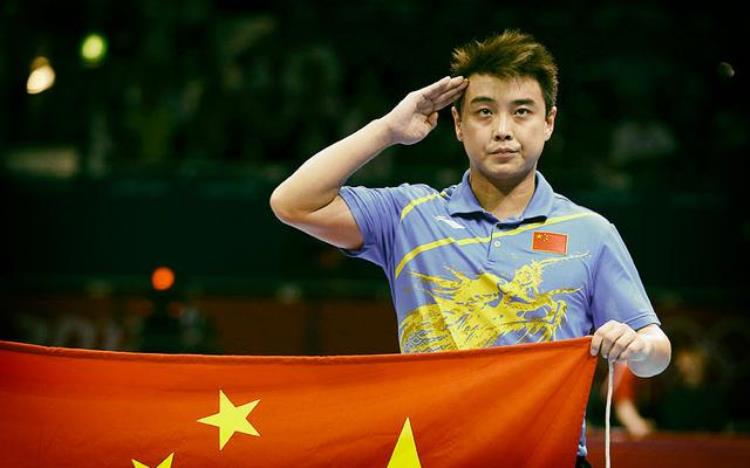 谈谈乒乓球浅谈中国乒乓球男选手的技术特点引领各自的时代
