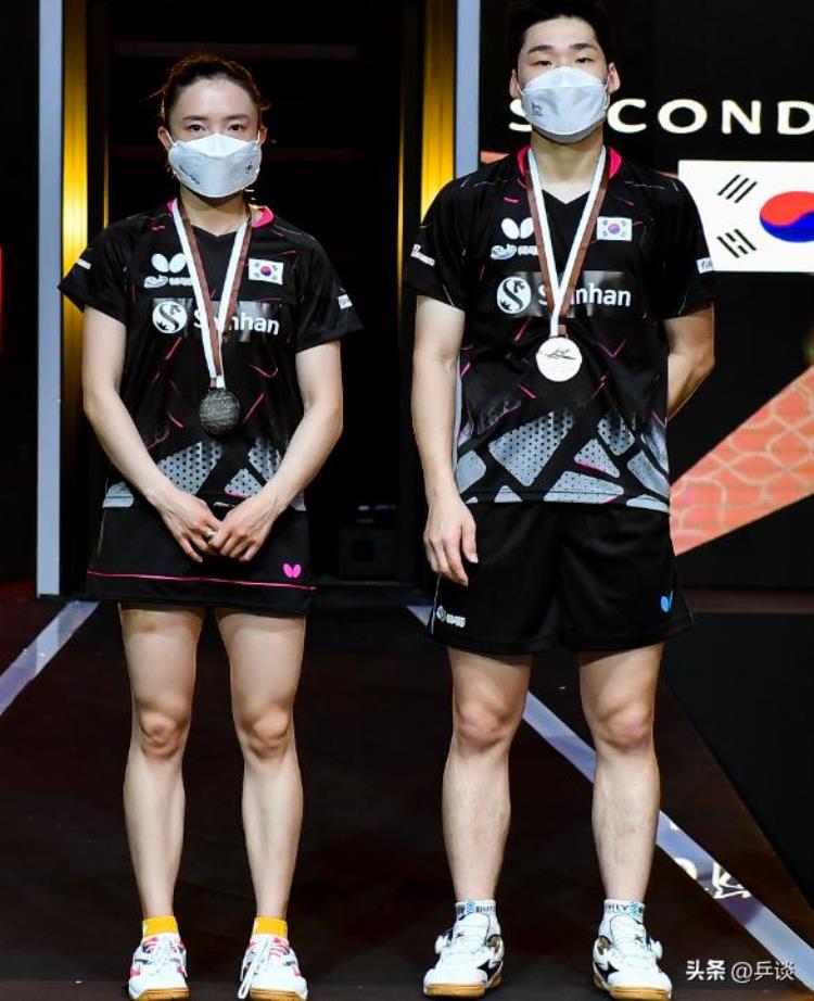 日本双打夺冠「双打决赛名单出炉日本韩国组合异常强势今晚产生2项冠军」