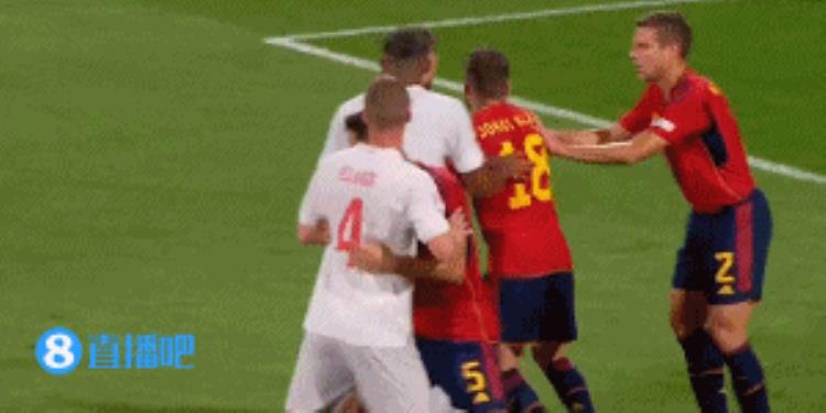 葡萄牙逆转荷兰欧洲杯「欧国联今日综述西班牙失利葡萄牙大胜哈兰德破门挪威遭逆转」