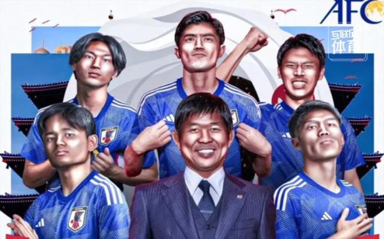 日本足球又倒在世界杯八强门外但他们正在跨过群峰冲向新的时代
