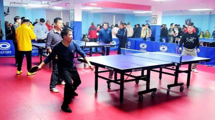 桂林市中小学生乒乓球比赛「桂林第二十一届乒乓球赛落幕」