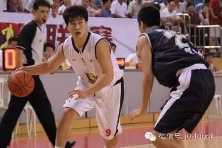 郑州篮球队员「郑州业余篮球赛场上的明星们|你认识几个」