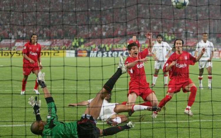 世界足球史上的三次决赛复仇记是什么「世界足球史上的三次决赛复仇记」