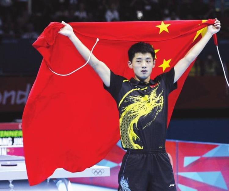 这是中国乒乓球奥运会选拔最巅峰的一次选拔刘国梁很公平