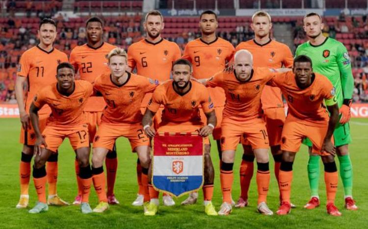 荷兰主场6比1大胜土耳其德佩引领新的橙色风暴